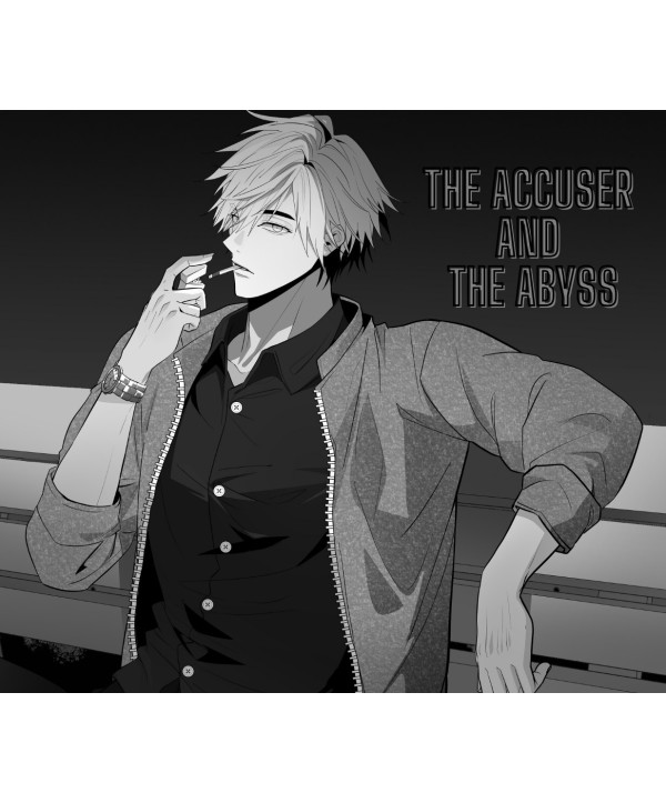 The Accuser and The Abyss Steam Key GLOBAL